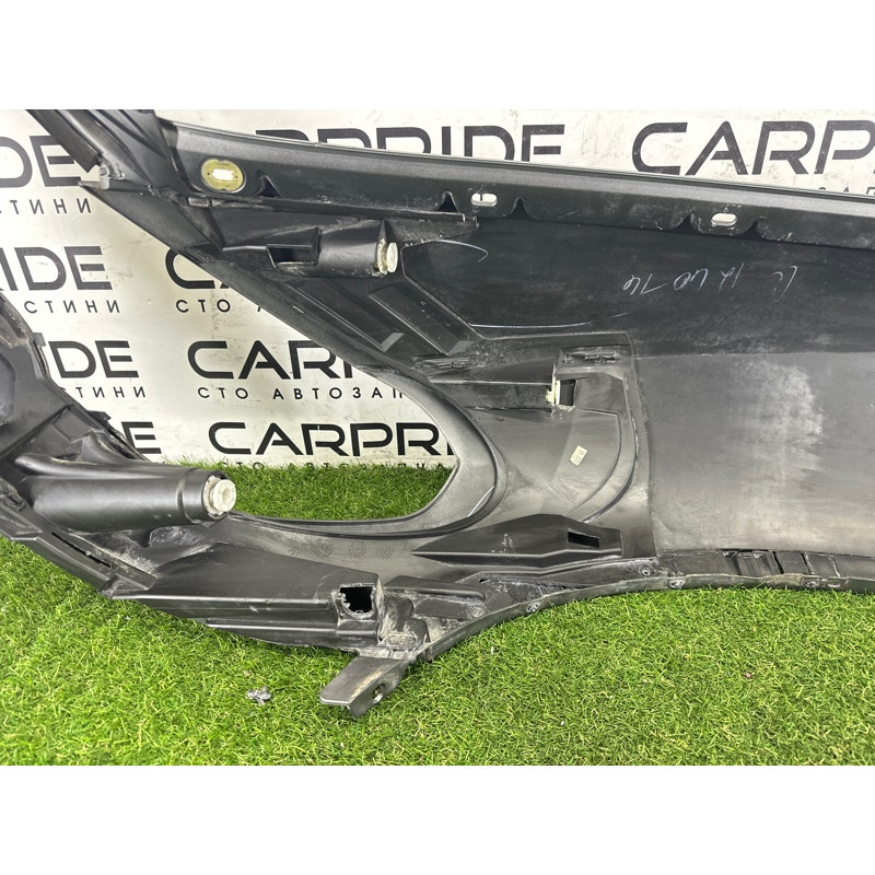 Крыло (наружные элементы кузова) BMW X5 E70 2013-2015 3.0 51657222992