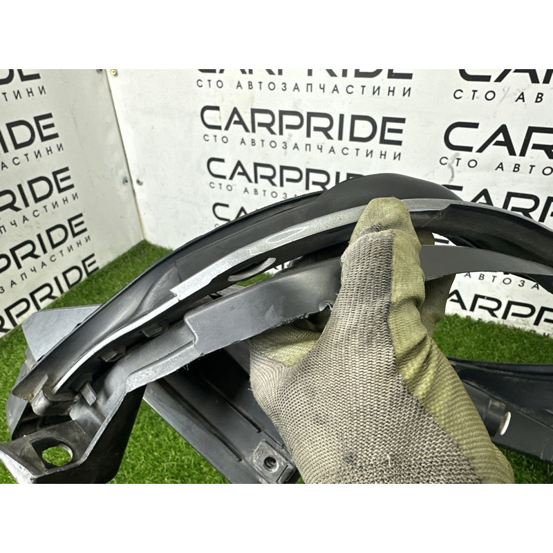 Крыло (наружные элементы кузова) BMW X5 E70 2013-2015 3.0 51657222992