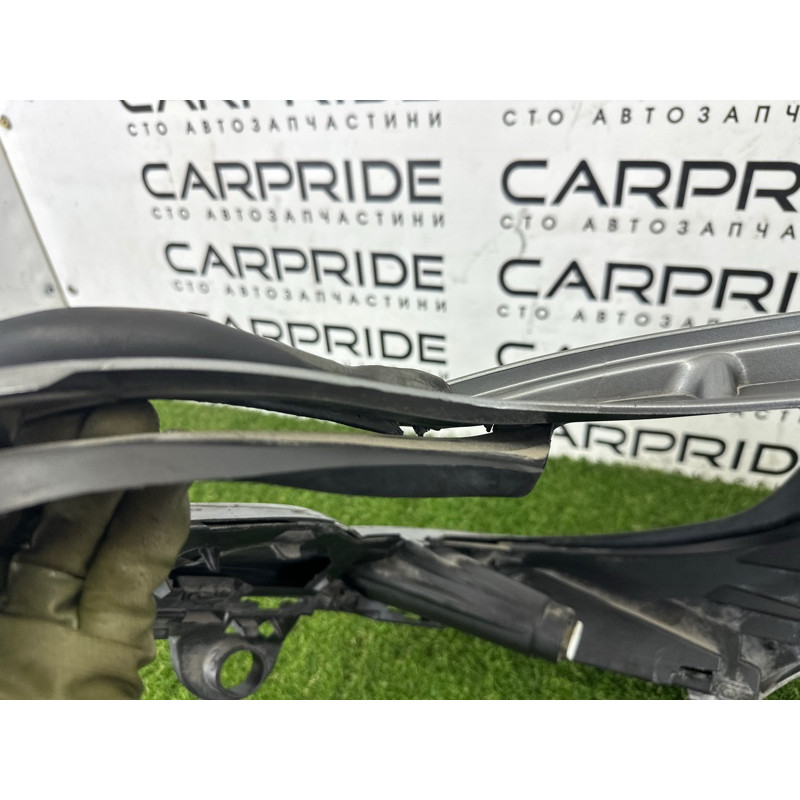 Крыло (наружные элементы кузова) BMW X5 E70 2013-2015 3.0 51657222992