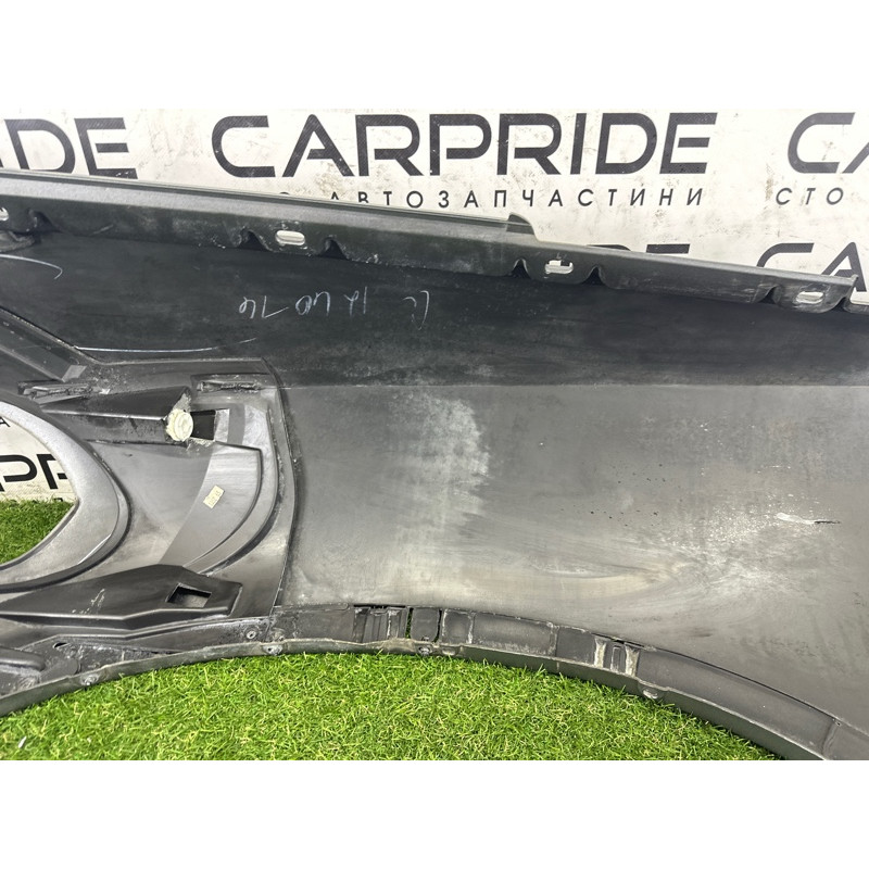 Крыло (наружные элементы кузова) BMW X5 E70 2013-2015 3.0 51657222992