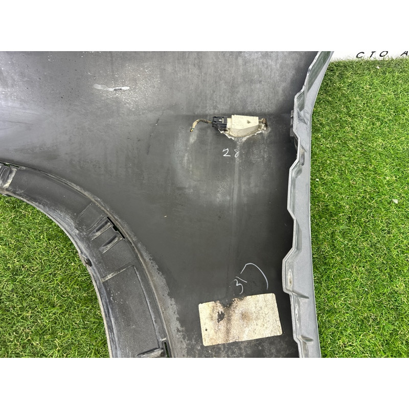 Крыло (наружные элементы кузова) BMW X5 E70 2013-2015 3.0 51657222992