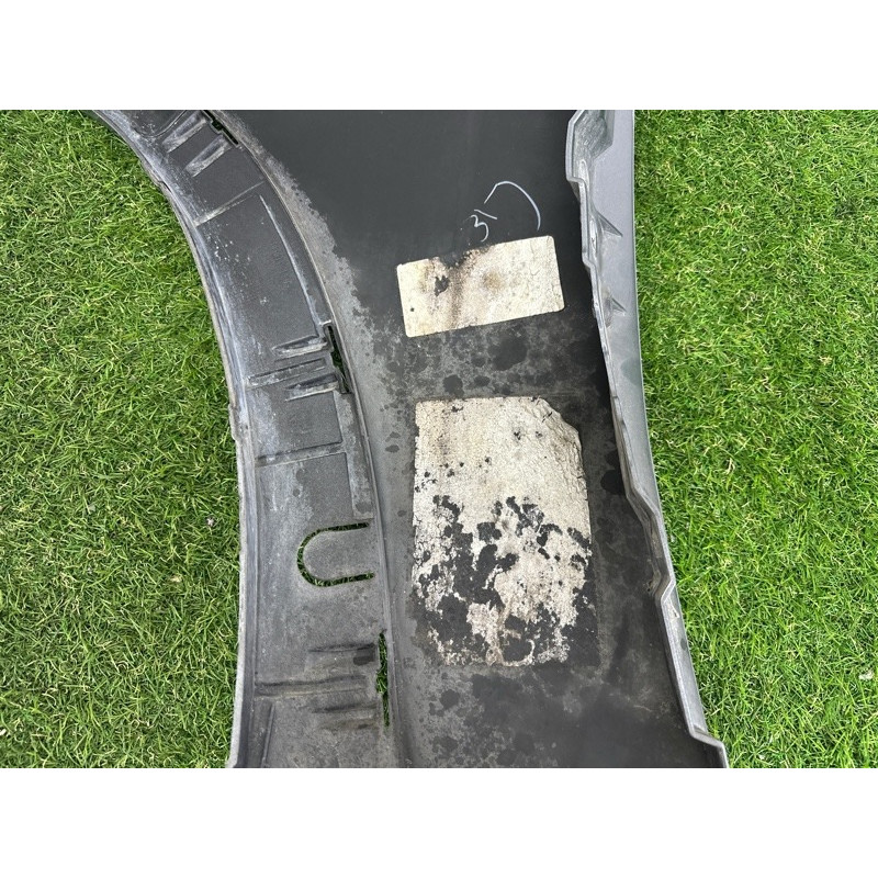 Крыло (наружные элементы кузова) BMW X5 E70 2013-2015 3.0 51657222992