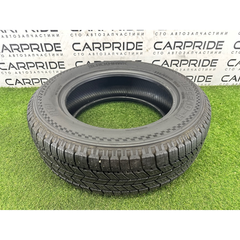 Шина всесезонная 225/65 R17 Blackhawk Hiscend-H 102S (всесезонные шины) FORD ESCAPE MK4 2020 1.5