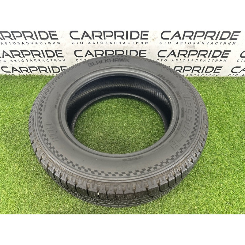 Шина всесезонная 225/65 R17 Blackhawk Hiscend-H 102S (всесезонные шины) FORD ESCAPE MK4 2020 1.5