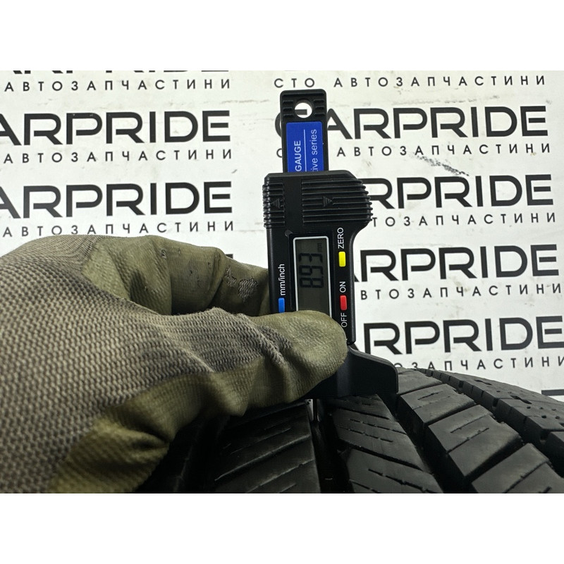 Шина всесезонная 225/65 R17 Blackhawk Hiscend-H 102S (всесезонные шины) FORD ESCAPE MK4 2020 1.5