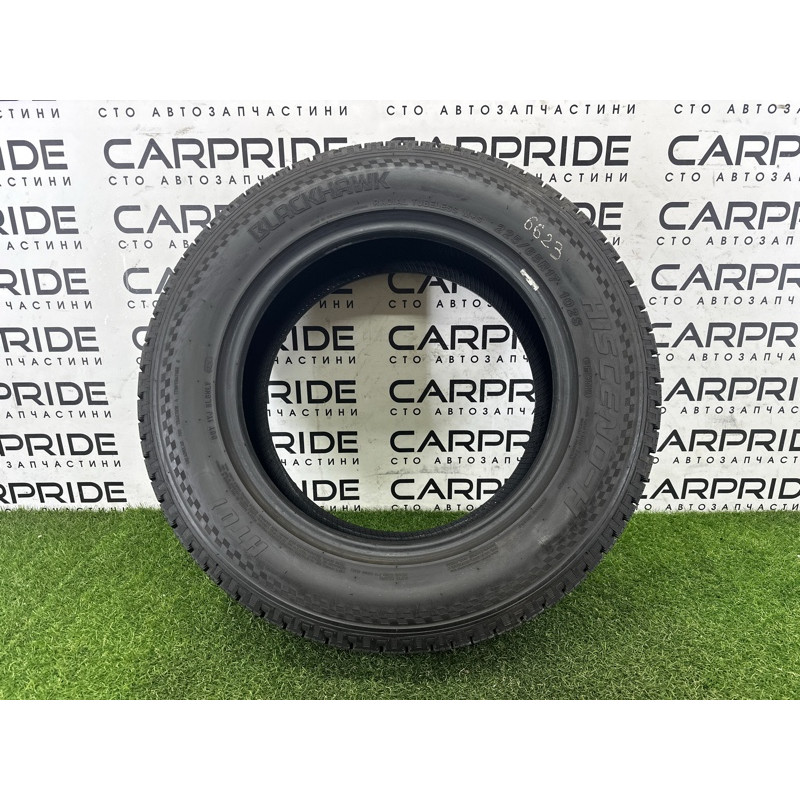 Шина всесезонная 225/65 R17 Blackhawk Hiscend-H 102S (всесезонные шины) FORD ESCAPE MK4 2020 1.5