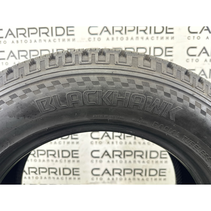 Шина всесезонная 225/65 R17 Blackhawk Hiscend-H 102S (всесезонные шины) FORD ESCAPE MK4 2020 1.5