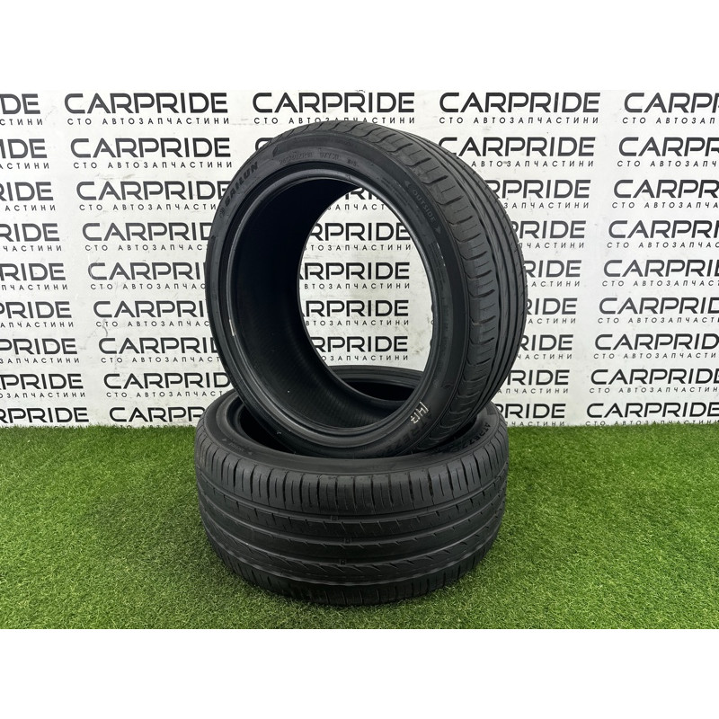 Шины летние 245/40 R18 Sailun Atrezzo SVA1 97Y XL (летние шины) AUDI A4 B8 2012 2.0 CAEB