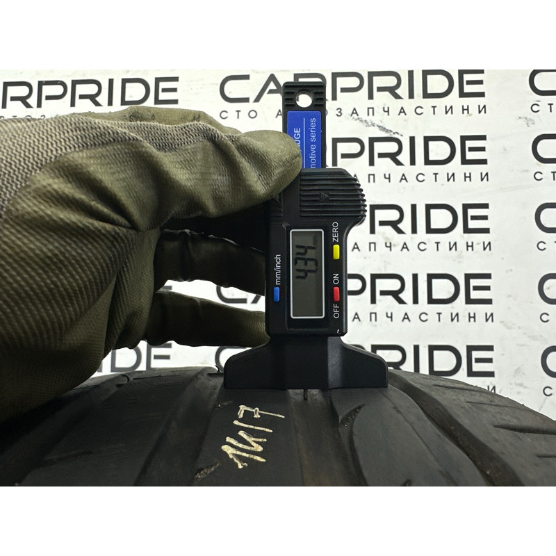 Шины летние 245/40 R18 Sailun Atrezzo SVA1 97Y XL (летние шины) AUDI A4 B8 2012 2.0 CAEB