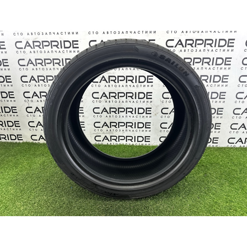 Шины летние 245/40 R18 Sailun Atrezzo SVA1 97Y XL (летние шины) AUDI A4 B8 2012 2.0 CAEB