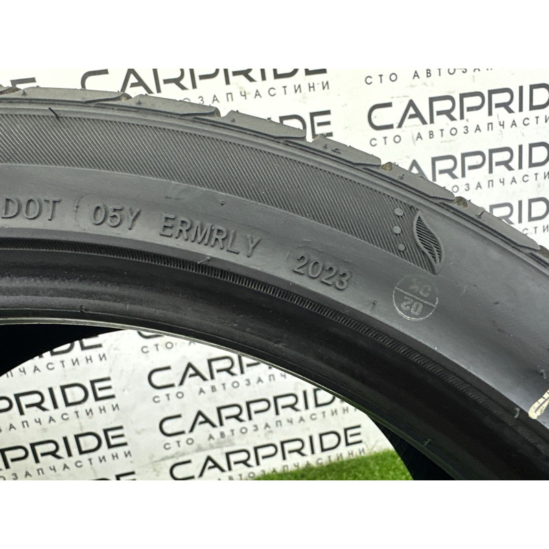 Шины летние 245/40 R18 Sailun Atrezzo SVA1 97Y XL (летние шины) AUDI A4 B8 2012 2.0 CAEB