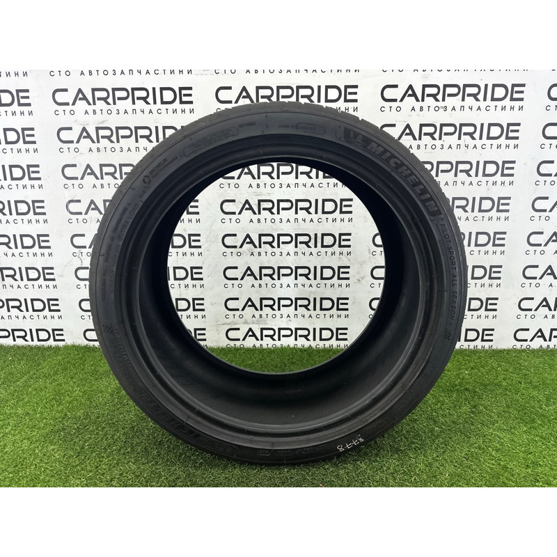 Шина всесезонная 265/35 R20 Michelin Pilot Sport All Season 4 99Y (всесезонные шины) AUDI A7 4G 2012 3.0 CGXB