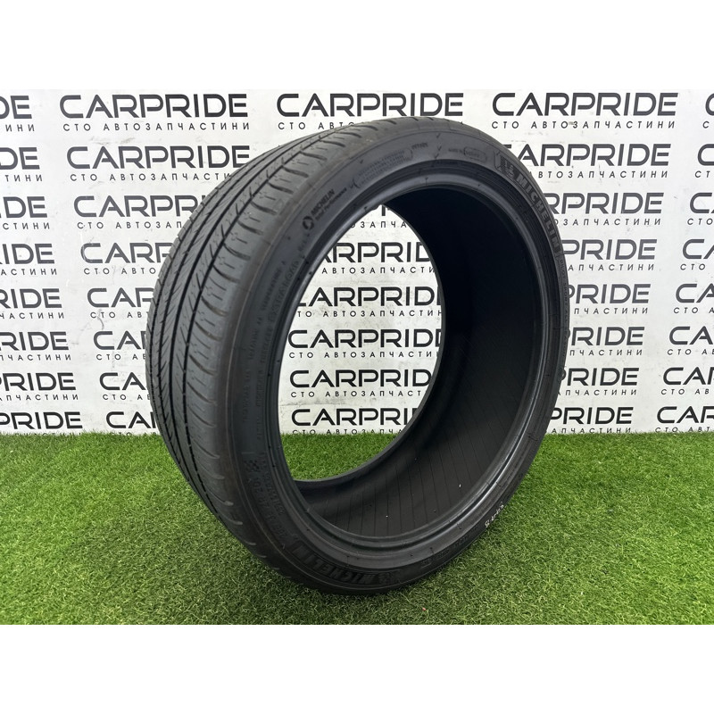 Шина всесезонная 265/35 R20 Michelin Pilot Sport All Season 4 99Y (всесезонные шины) AUDI A7 4G 2012 3.0 CGXB