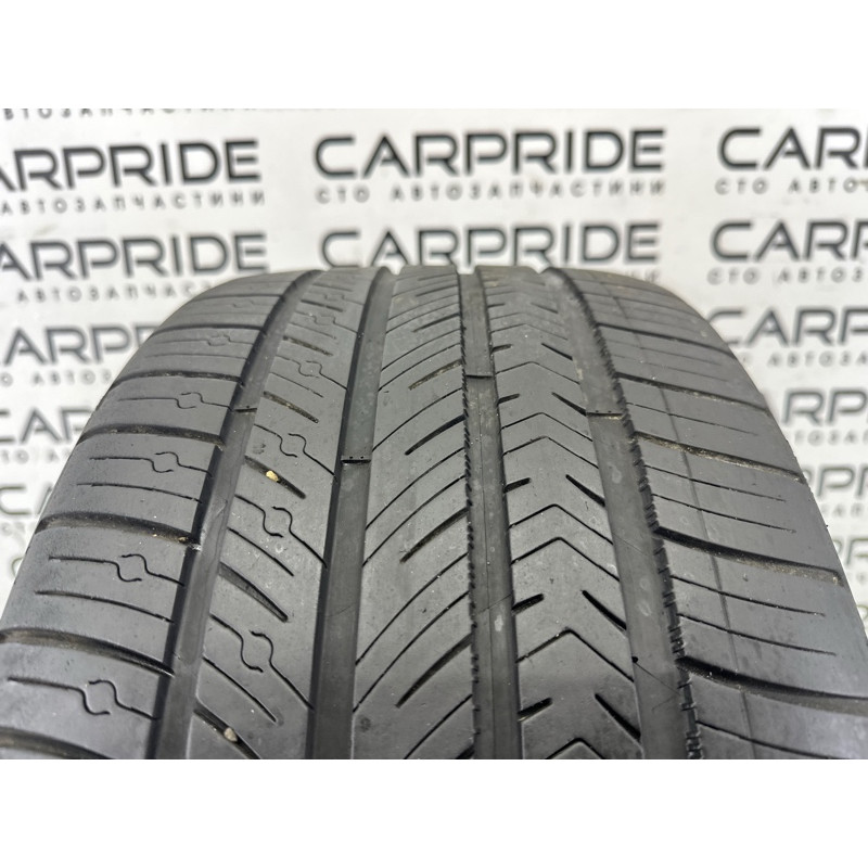 Шина всесезонная 265/35 R20 Michelin Pilot Sport All Season 4 99Y (всесезонные шины) AUDI A7 4G 2012 3.0 CGXB