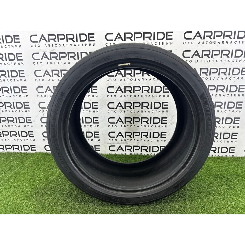 Шина всесезонная 265/35 R20 Michelin Pilot Sport All Season 4 99Y (всесезонные шины) AUDI A7 4G 2012 3.0 CGXB