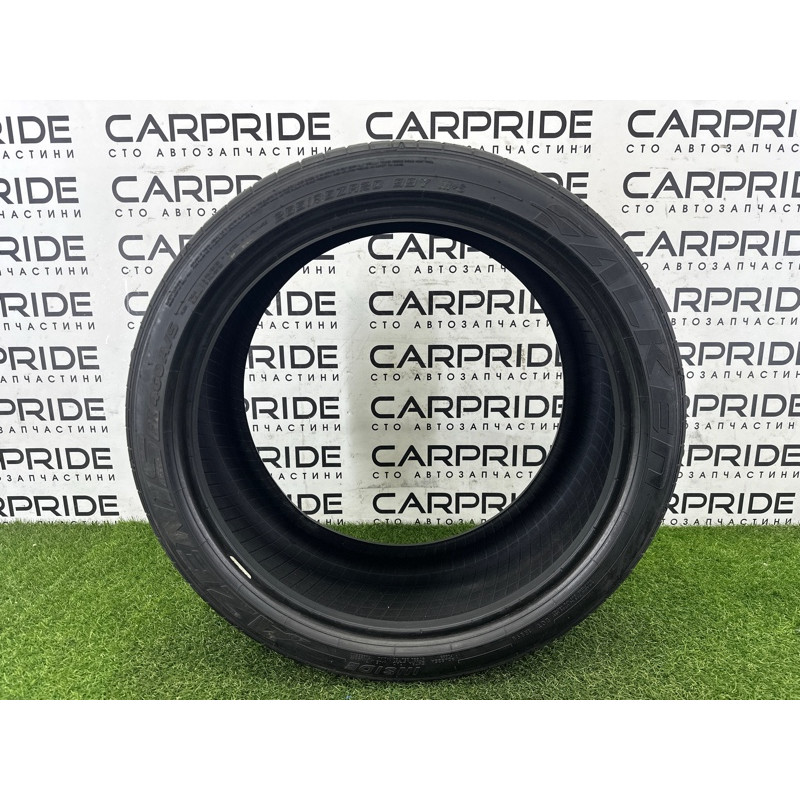 Шина всесезонная 265/35 R20 Falken Azenis FK460 A/S (всесезонные шины) AUDI A7 4G 2012 3.0 CGXB