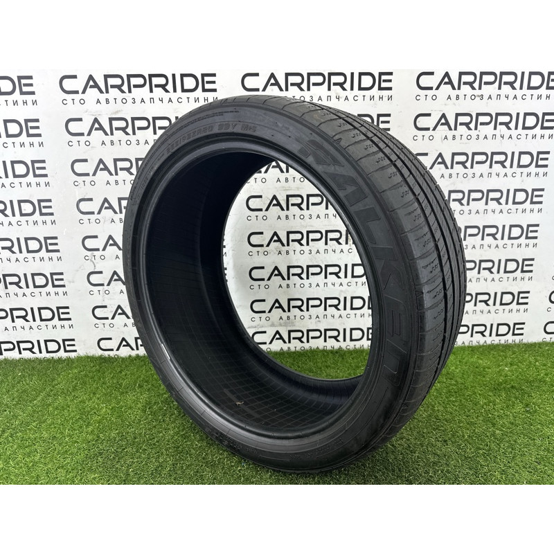 Шина всесезонная 265/35 R20 Falken Azenis FK460 A/S (всесезонные шины) AUDI A7 4G 2012 3.0 CGXB