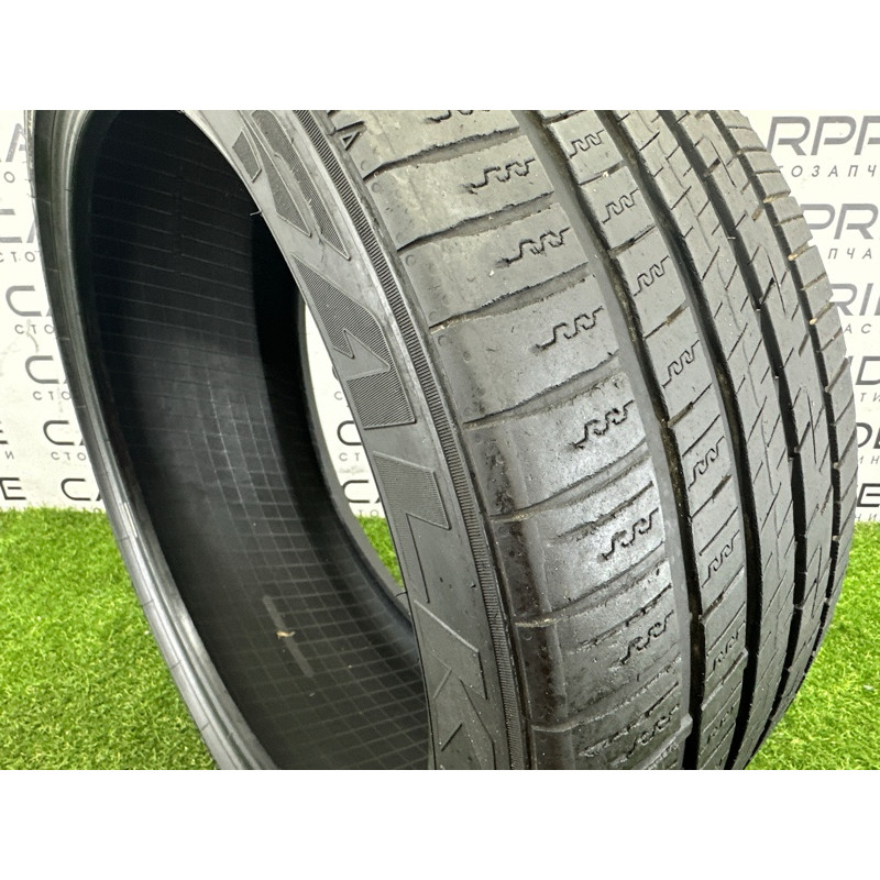 Шина всесезонная 265/35 R20 Falken Azenis FK460 A/S (всесезонные шины) AUDI A7 4G 2012 3.0 CGXB