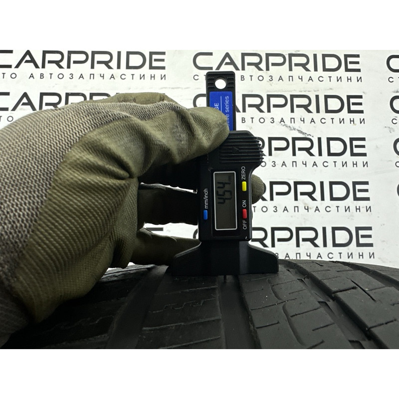 Шина всесезонная 265/35 R20 Falken Azenis FK460 A/S (всесезонные шины) AUDI A7 4G 2012 3.0 CGXB