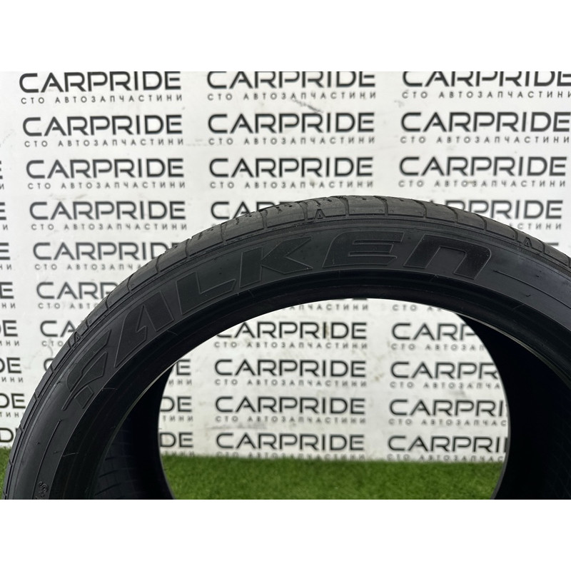 Шина всесезонная 265/35 R20 Falken Azenis FK460 A/S (всесезонные шины) AUDI A7 4G 2012 3.0 CGXB