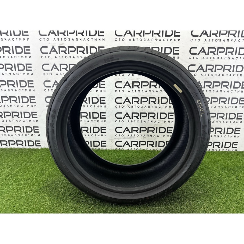 Шина летняя 225/40 R18 Lancaster LR-66 92W XL (летние шины) AUDI A3 8V 2015 1.8 CNSB