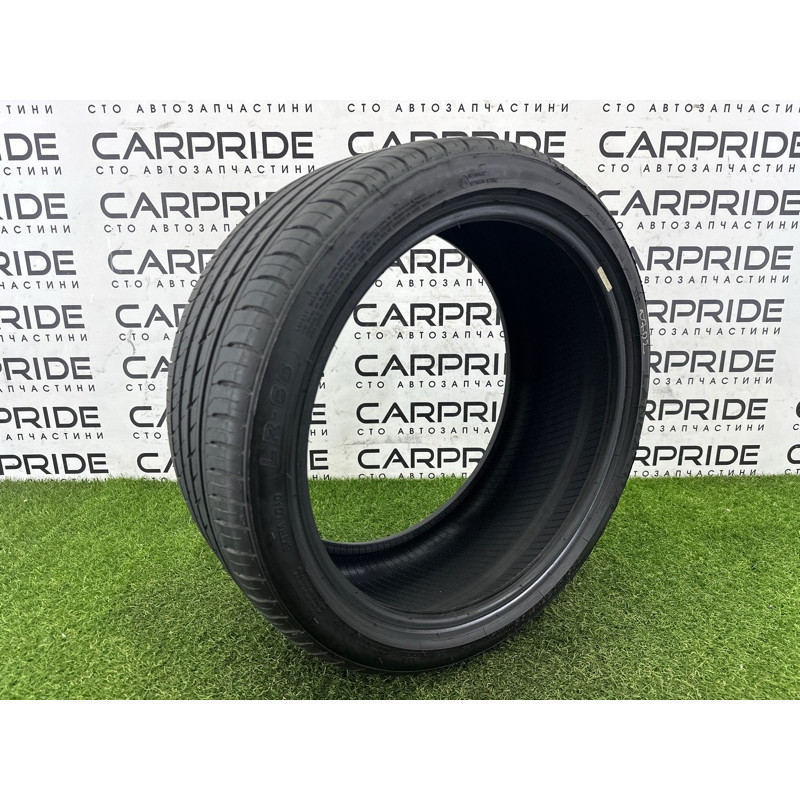 Шина летняя 225/40 R18 Lancaster LR-66 92W XL (летние шины) AUDI A3 8V 2015 1.8 CNSB