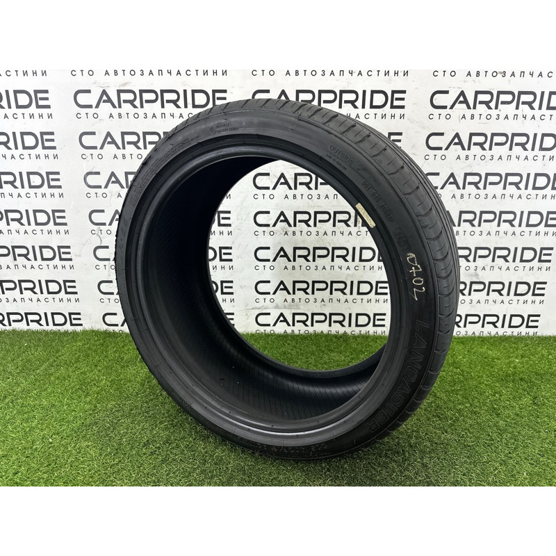 Шина летняя 225/40 R18 Lancaster LR-66 92W XL (летние шины) AUDI A3 8V 2015 1.8 CNSB