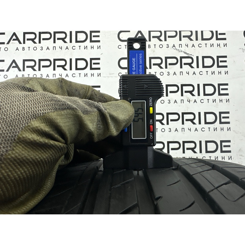 Шина летняя 225/40 R18 Lancaster LR-66 92W XL (летние шины) AUDI A3 8V 2015 1.8 CNSB