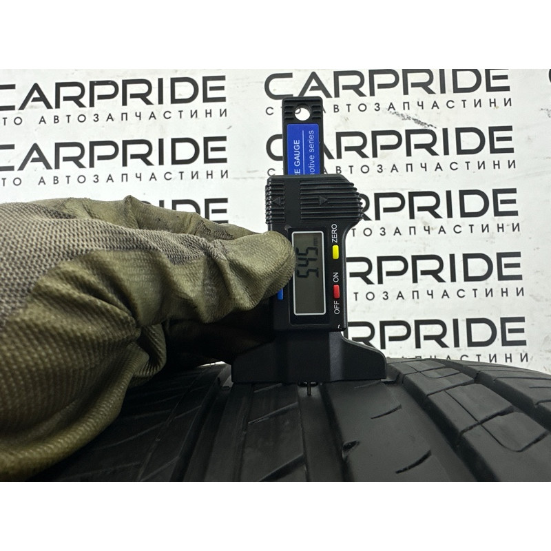 Шина летняя 225/40 R18 Lancaster LR-66 92W XL (летние шины) AUDI A3 8V 2015 1.8 CNSB