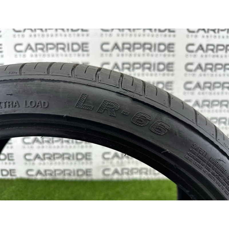 Шина летняя 225/40 R18 Lancaster LR-66 92W XL (летние шины) AUDI A3 8V 2015 1.8 CNSB