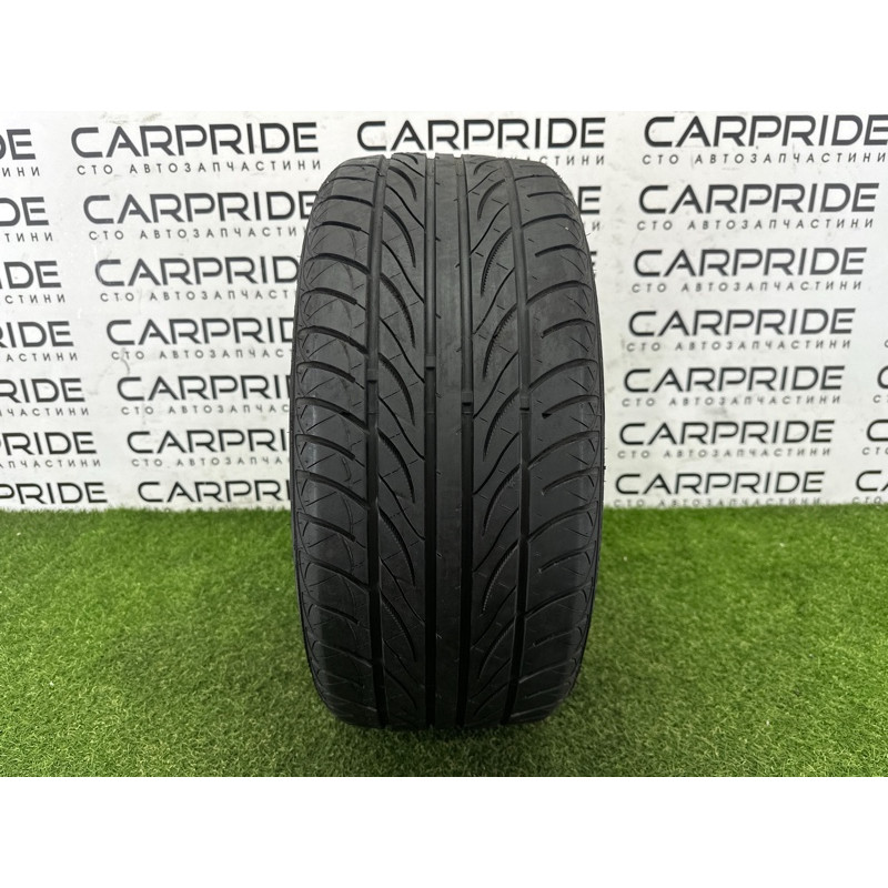 Шина летняя 225/40 R18 Blackhawk Street-H HU01 92W (літні шини) AUDI A3 8V 2015 1.8 CNSB