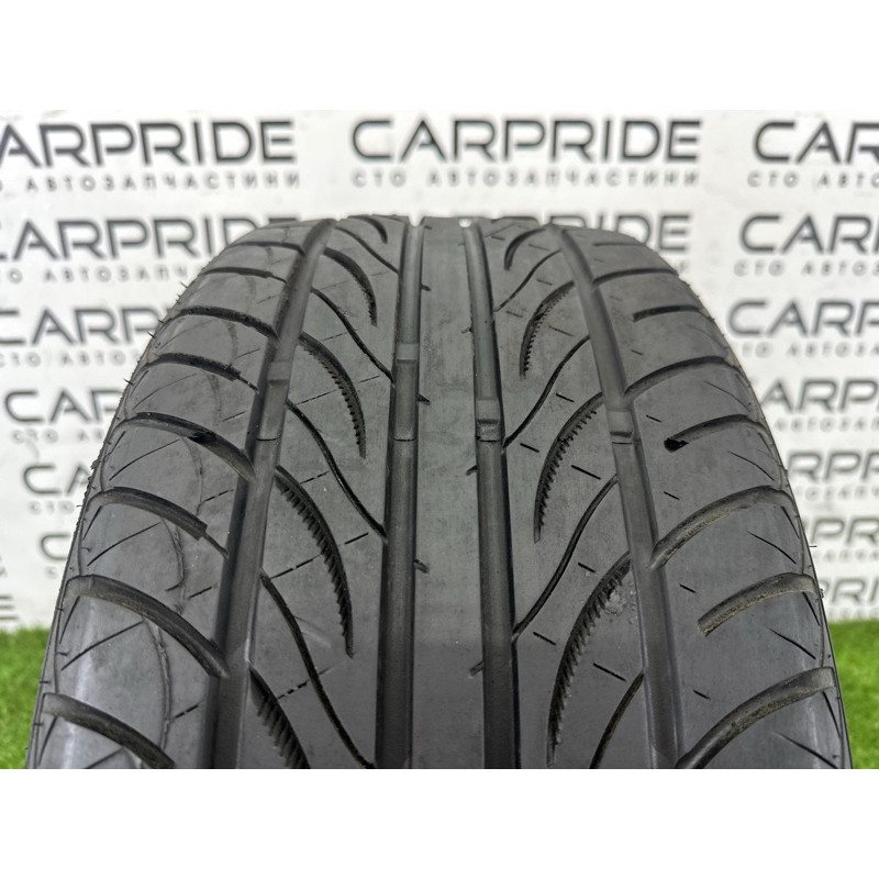 Шина летняя 225/40 R18 Blackhawk Street-H HU01 92W (літні шини) AUDI A3 8V 2015 1.8 CNSB