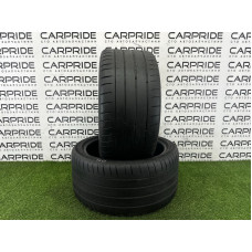 Шины летние 265/35 R19 Michelin Pilot Sport 4S