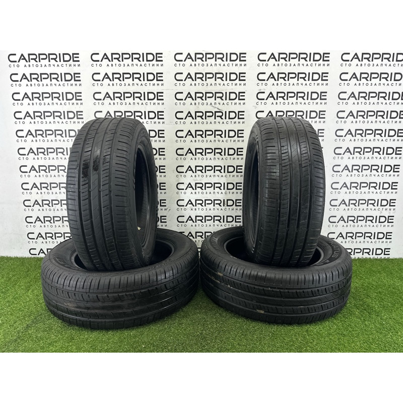 Шины летние 235/60 R18 Mastercraft Stratus AS (летние шины) Nissan Rogue T33 2021 2.5 PR25DD