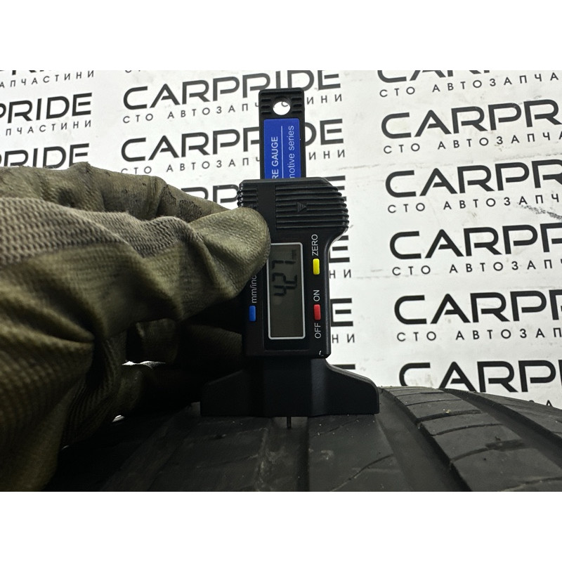 Шины летние 235/60 R18 Mastercraft Stratus AS (летние шины) Nissan Rogue T33 2021 2.5 PR25DD