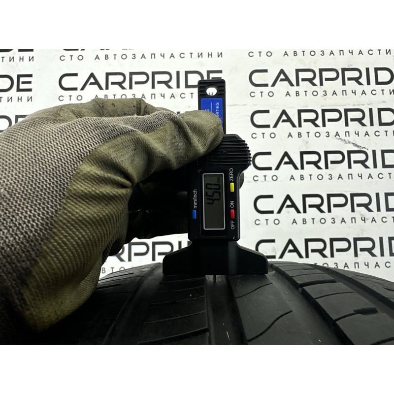 Шины летние 235/60 R18 Mastercraft Stratus AS (летние шины) Nissan Rogue T33 2021 2.5 PR25DD