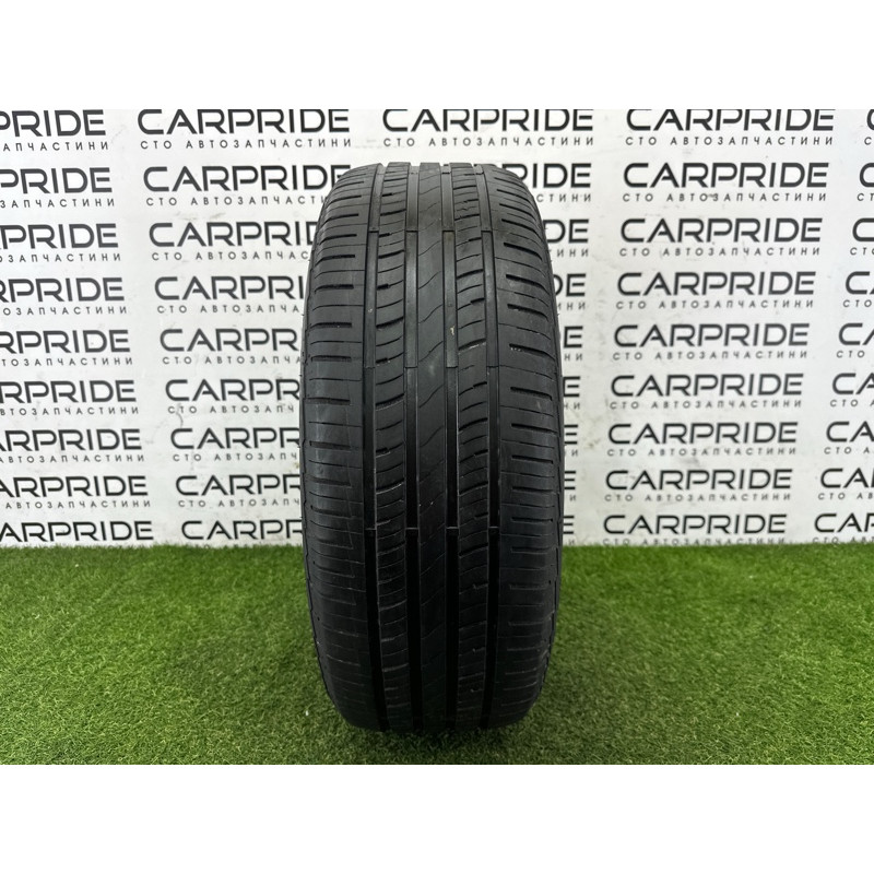 Шины летние 235/60 R18 Mastercraft Stratus AS (летние шины) Nissan Rogue T33 2021 2.5 PR25DD