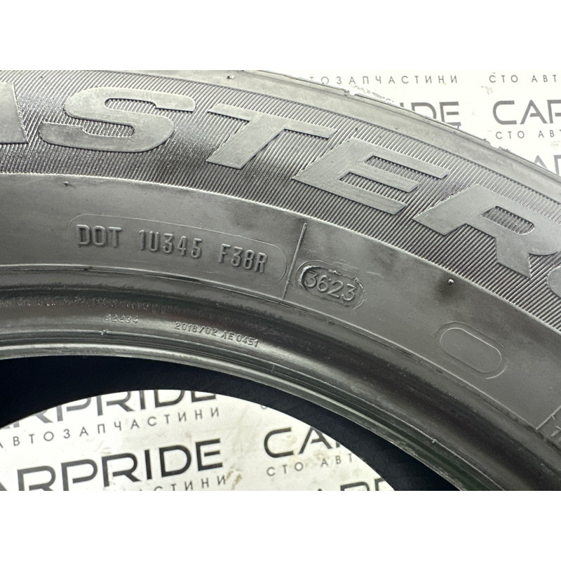 Шины летние 235/60 R18 Mastercraft Stratus AS (летние шины) Nissan Rogue T33 2021 2.5 PR25DD