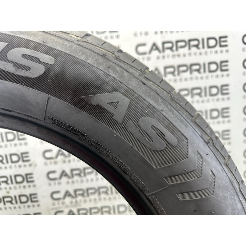 Шины летние 235/60 R18 Mastercraft Stratus AS (летние шины) Nissan Rogue T33 2021 2.5 PR25DD