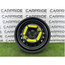 Запасное колесо