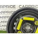 Запасное колесо (аксессуары) AUDI Q5 8R 2012 2.0 CAEB 8R0601011ER