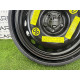 Запасное колесо (аксессуары) AUDI Q5 8R 2012 2.0 CAEB 8R0601011ER