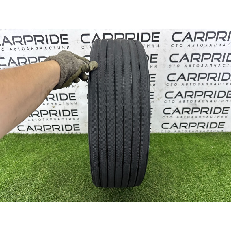 Запасное колесо (аксессуары) AUDI Q5 8R 2012 2.0 CAEB 8R0601011ER