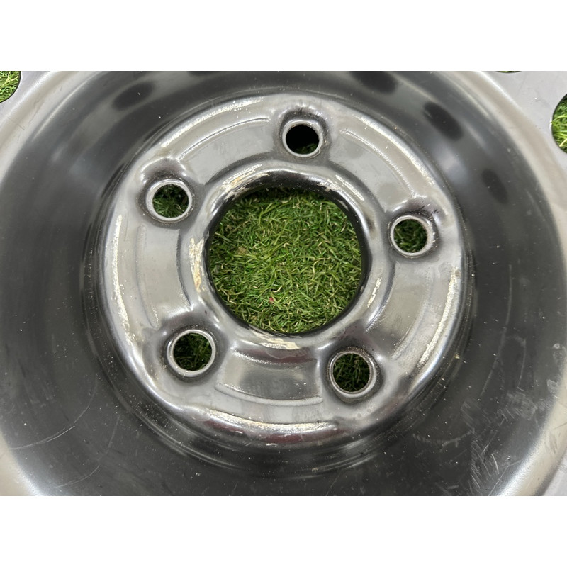 Запасное колесо (аксессуары) AUDI Q5 8R 2012 2.0 CAEB 8R0601011ER