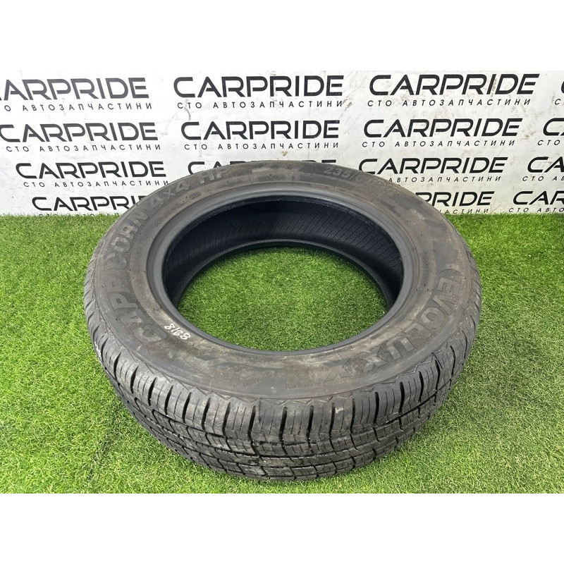 Шины летние 235/60 R18 Evoluxx Capricorn 4x4 HP 107V (літні шини) AUDI Q5 8R 2012 2.0 CAEB