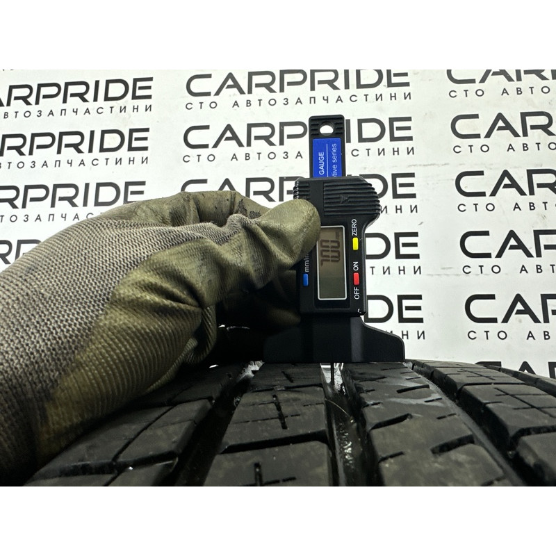 Шины летние 235/60 R18 Evoluxx Capricorn 4x4 HP 107V (літні шини) AUDI Q5 8R 2012 2.0 CAEB