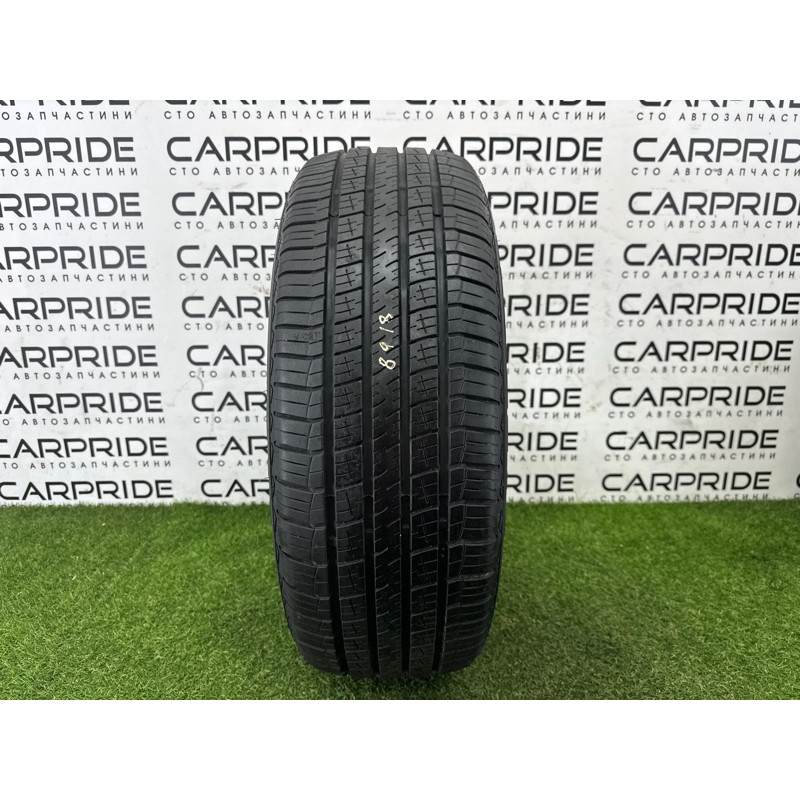 Шины летние 235/60 R18 Evoluxx Capricorn 4x4 HP 107V (літні шини) AUDI Q5 8R 2012 2.0 CAEB