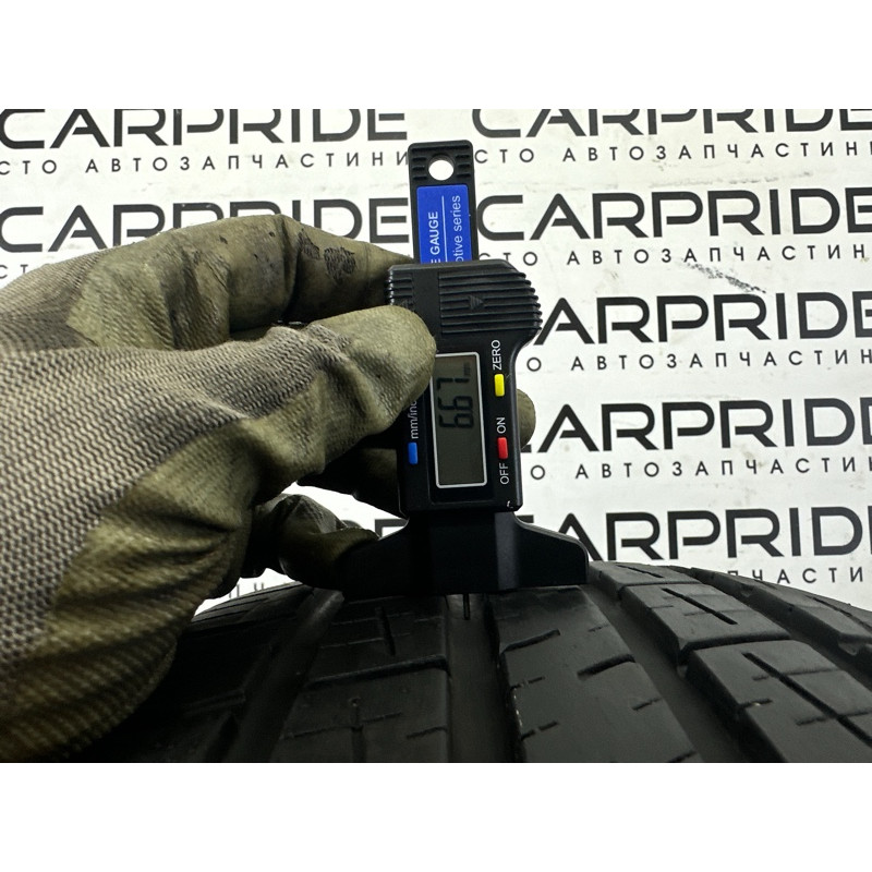 Шины летние 235/60 R18 Evoluxx Capricorn 4x4 HP 107V (літні шини) AUDI Q5 8R 2012 2.0 CAEB