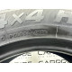 Шины летние 235/60 R18 Evoluxx Capricorn 4x4 HP 107V (літні шини) AUDI Q5 8R 2012 2.0 CAEB