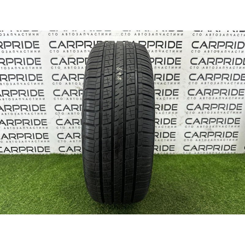 Шины летние 235/60 R18 Evoluxx Capricorn 4x4 HP 107V (літні шини) AUDI Q5 8R 2012 2.0 CAEB